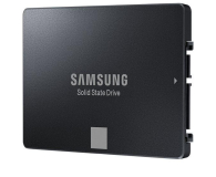 SAMSUNG DYSK SSD 750 EVO 250GB MZ-750250BW3 lat gwarancji, SATA III, 2.5,  odczyt: 540MB/s, zapis: 520MB/s - 304019 - zdjęcie 3